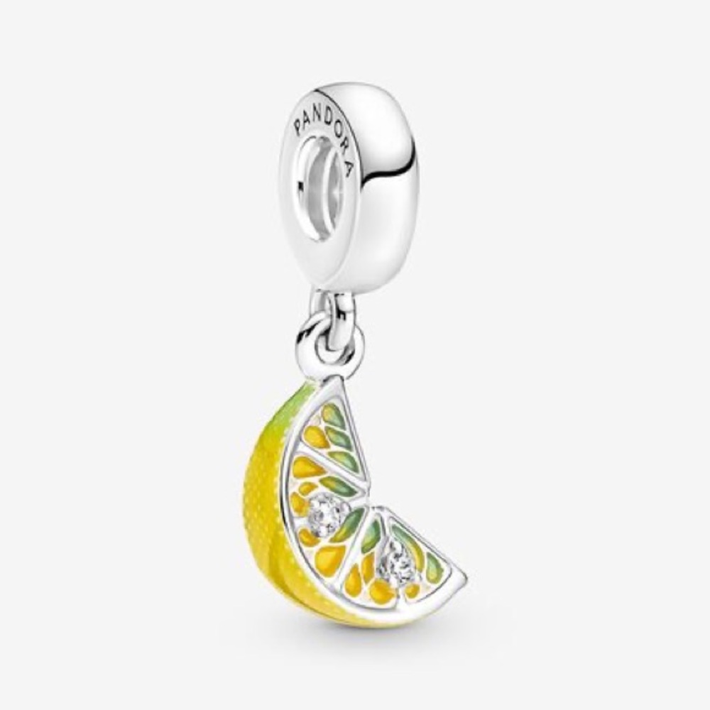 Pandora charms